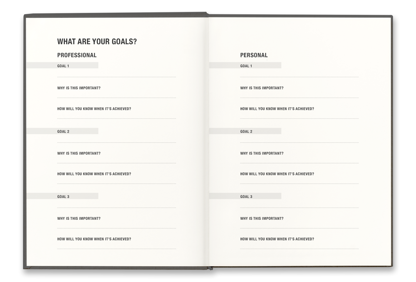 The Grad School Journal