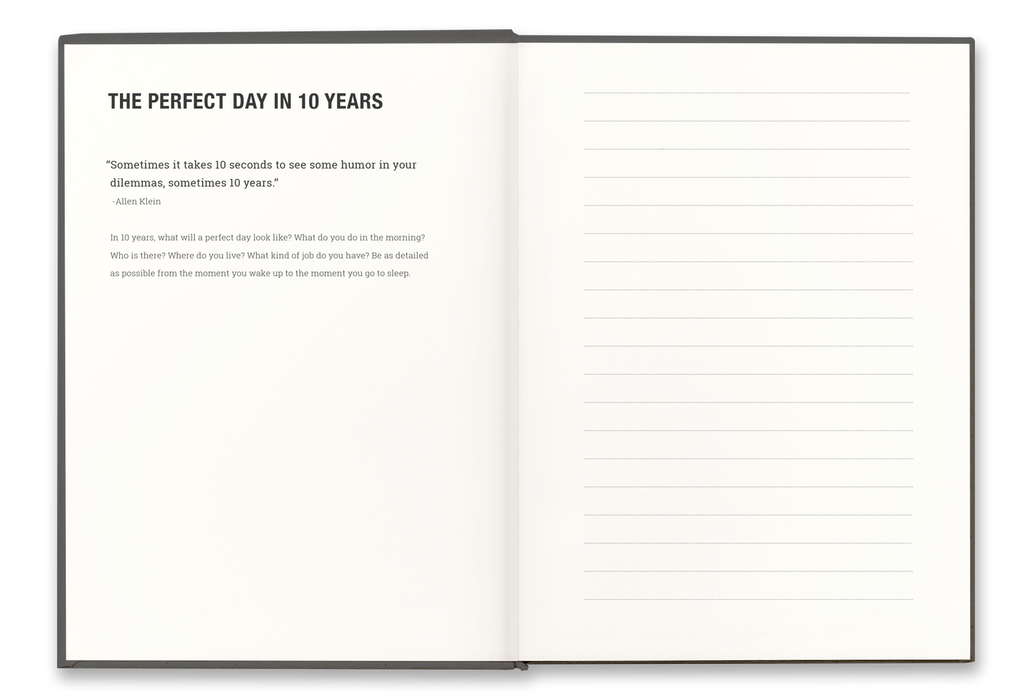 The Grad School Journal