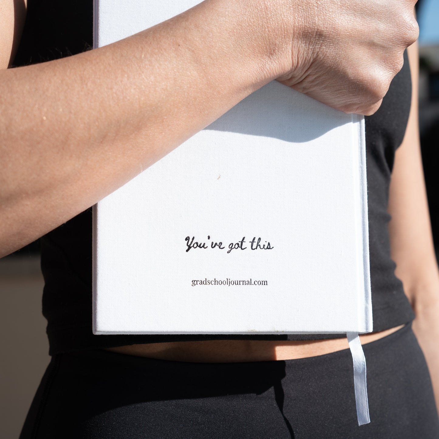 The Grad School Journal